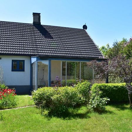 Awesome Home In Grsns With 3 Bedrooms And Wifi Gärsnäs Eksteriør bilde